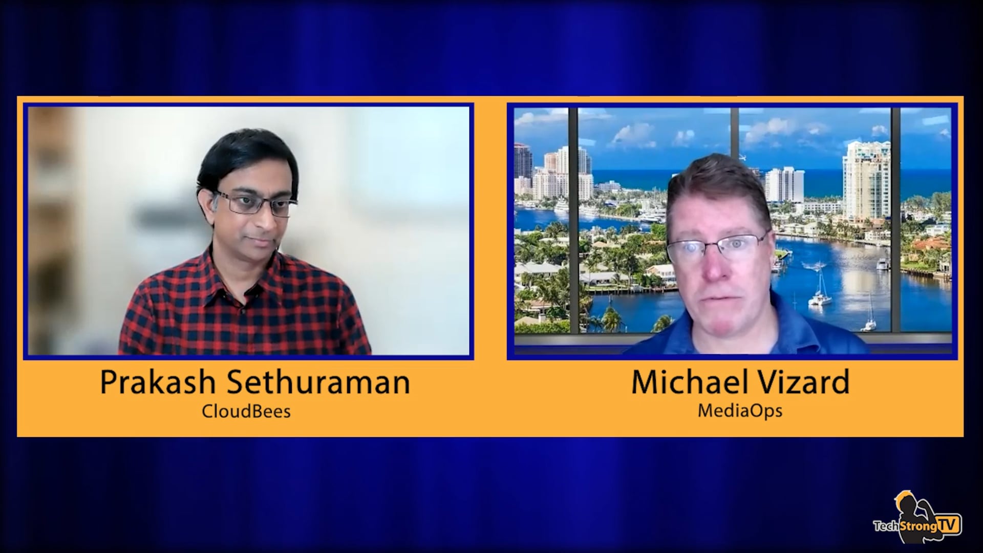 Software Supply Chain - Prakash Sethuraman, CloudBees
