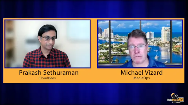 Software Supply Chain - Prakash Sethu...