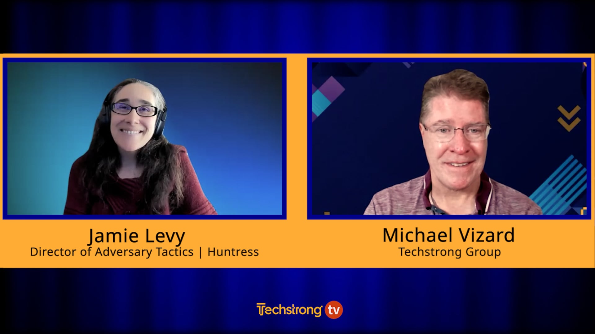 Huntress Director Jamie Levy on How Adversaries Use AI to Launch Cyberattacks