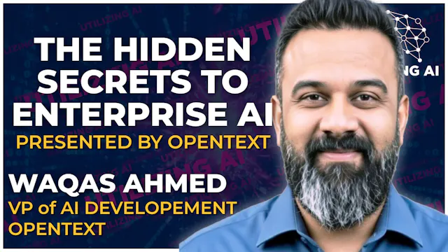 Building a Trusted Data Foundation fo...