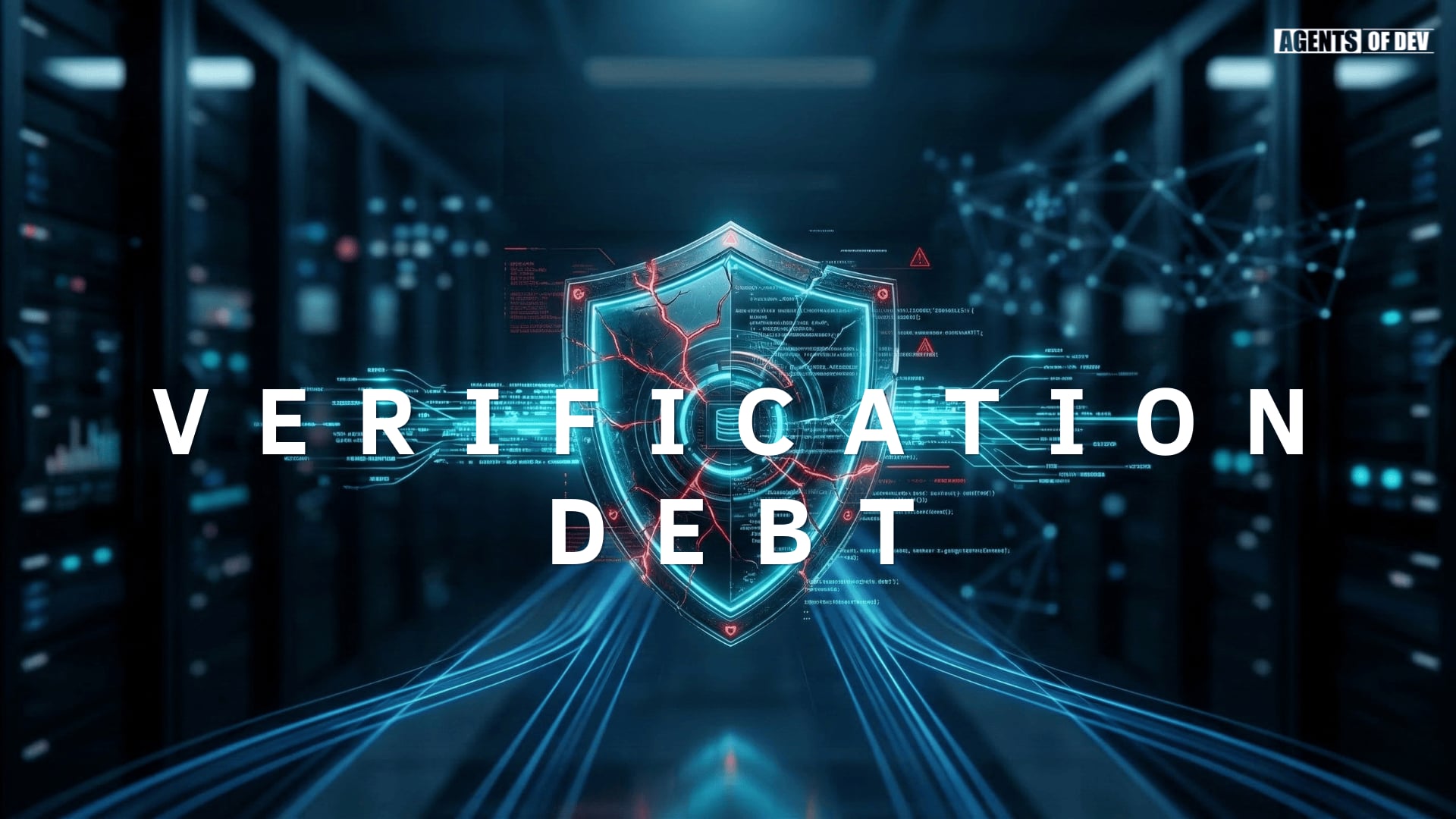 Teradata’s AI Pivot, PromptFu Rumors & the Rise of Verification Debt | Agents of Dev