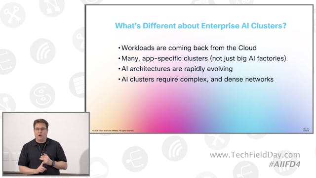 Building AI Pods with Nexus Hyperfabr...