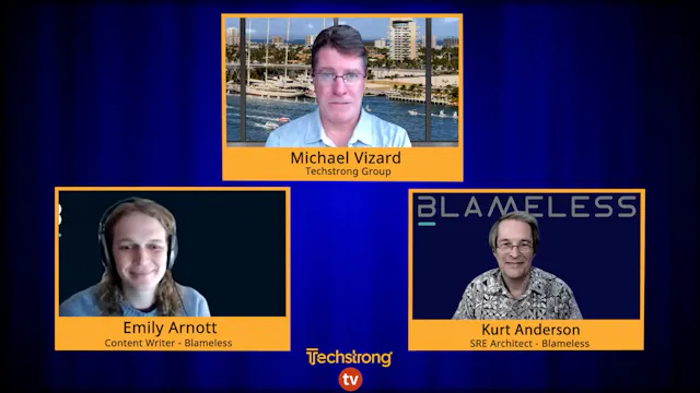 Resiliency Challenges - Blameless