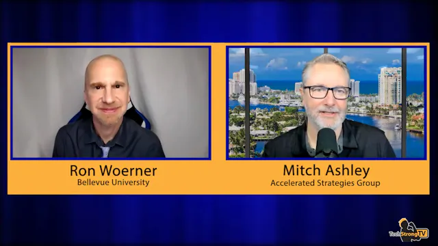 Cybersecurity Workforce - Ron Woerner...