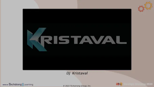 DJ Kristaval