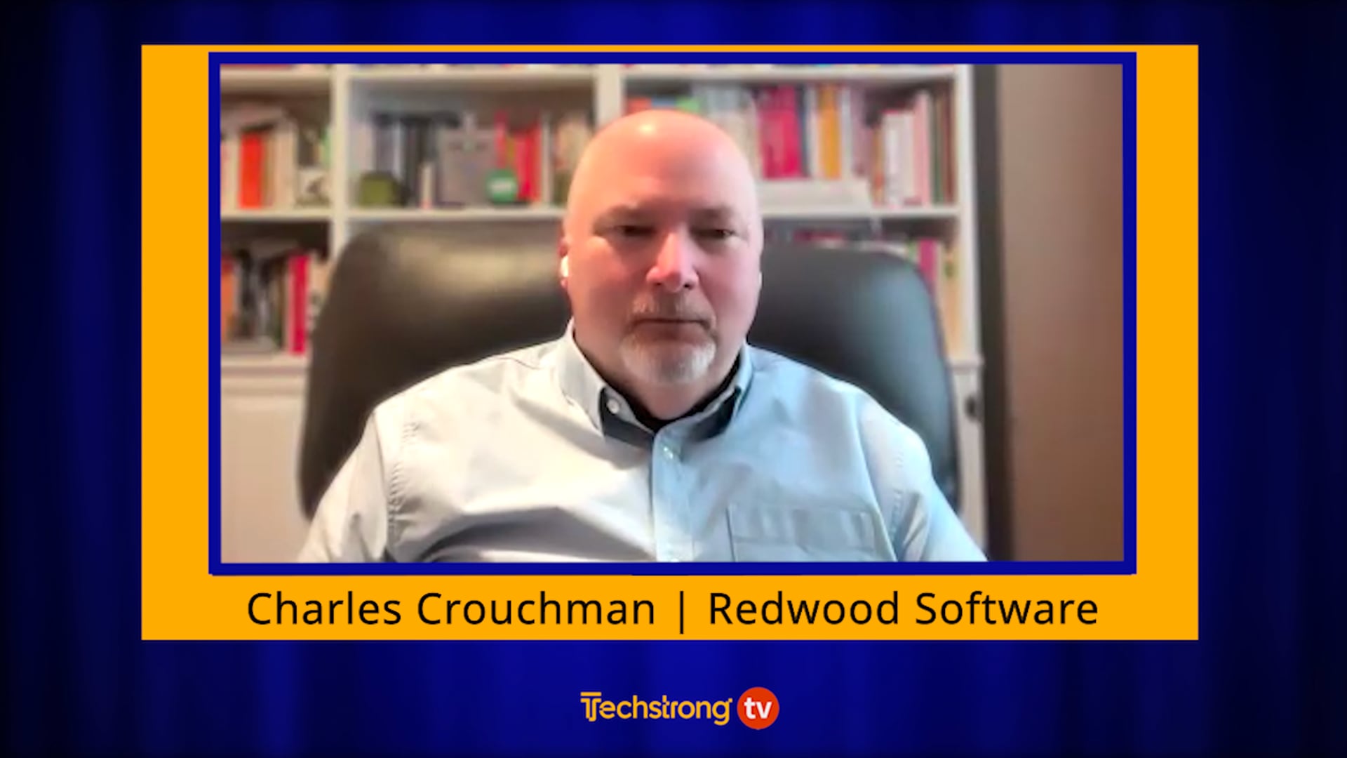 Automation Fabrics and Business Process Efficiency with Charles Crouchman