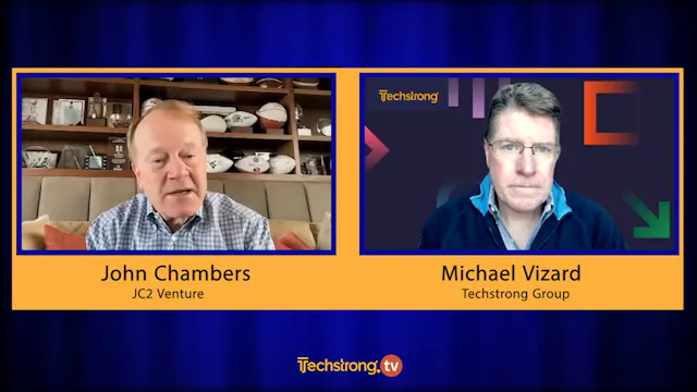 Generative AI and Enterprise Computin...