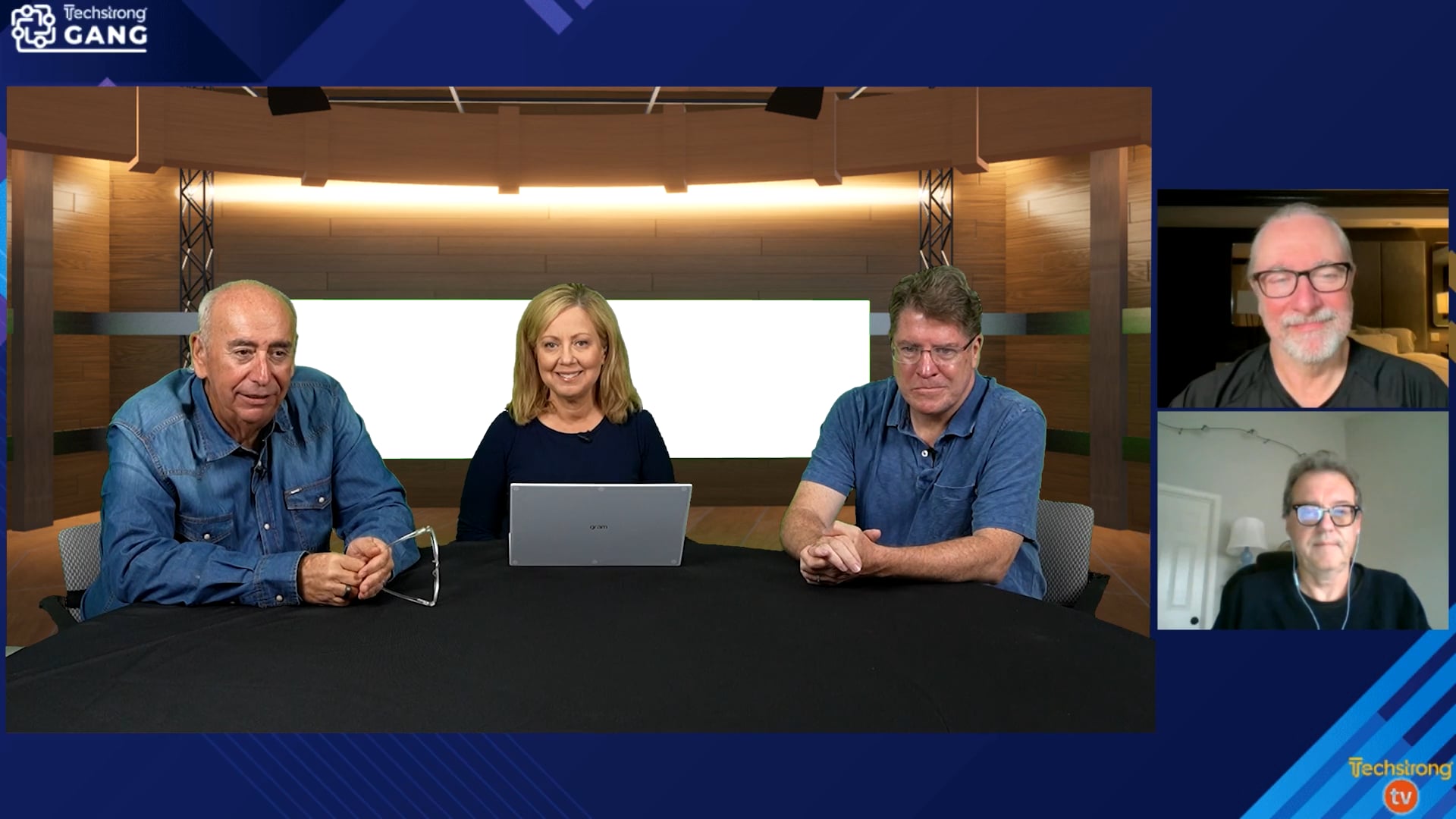 Techstrong Gang - August 6, 2024