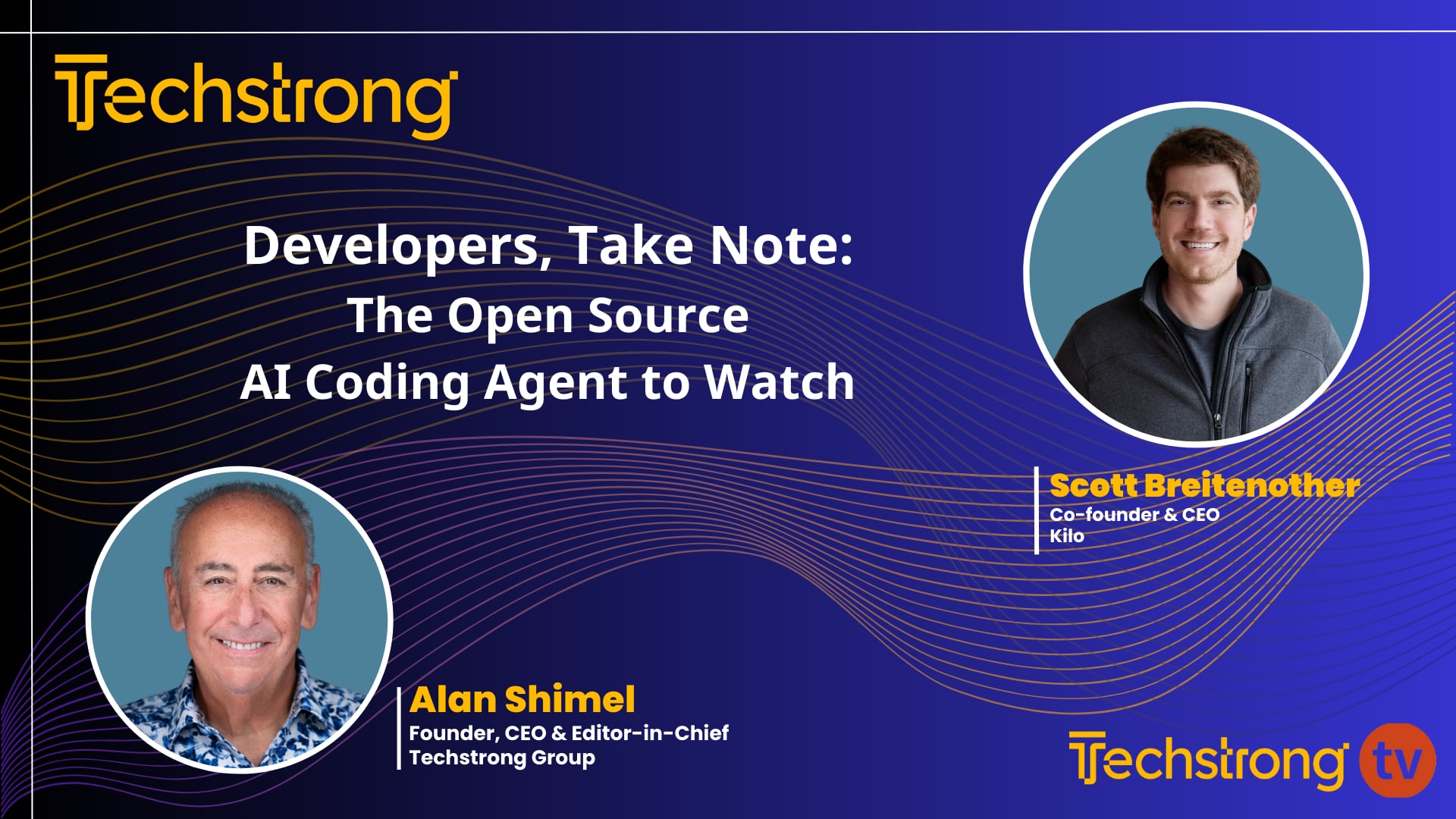 Developers, Take Note: The Open Source AI Coding Agent to Watch