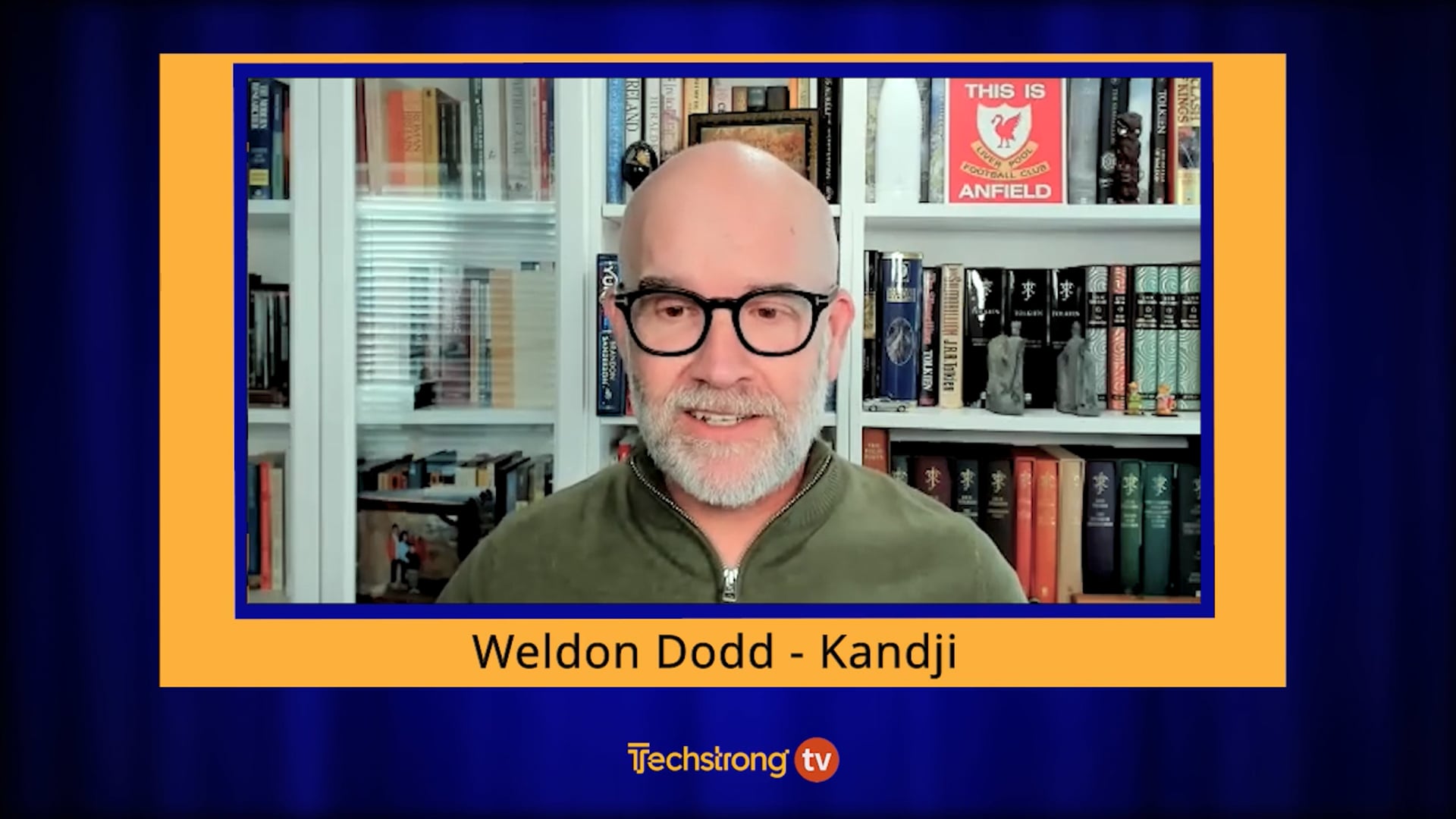 Managing the Rise of Apple Systems in Business - Weldon Dodd, Kandji