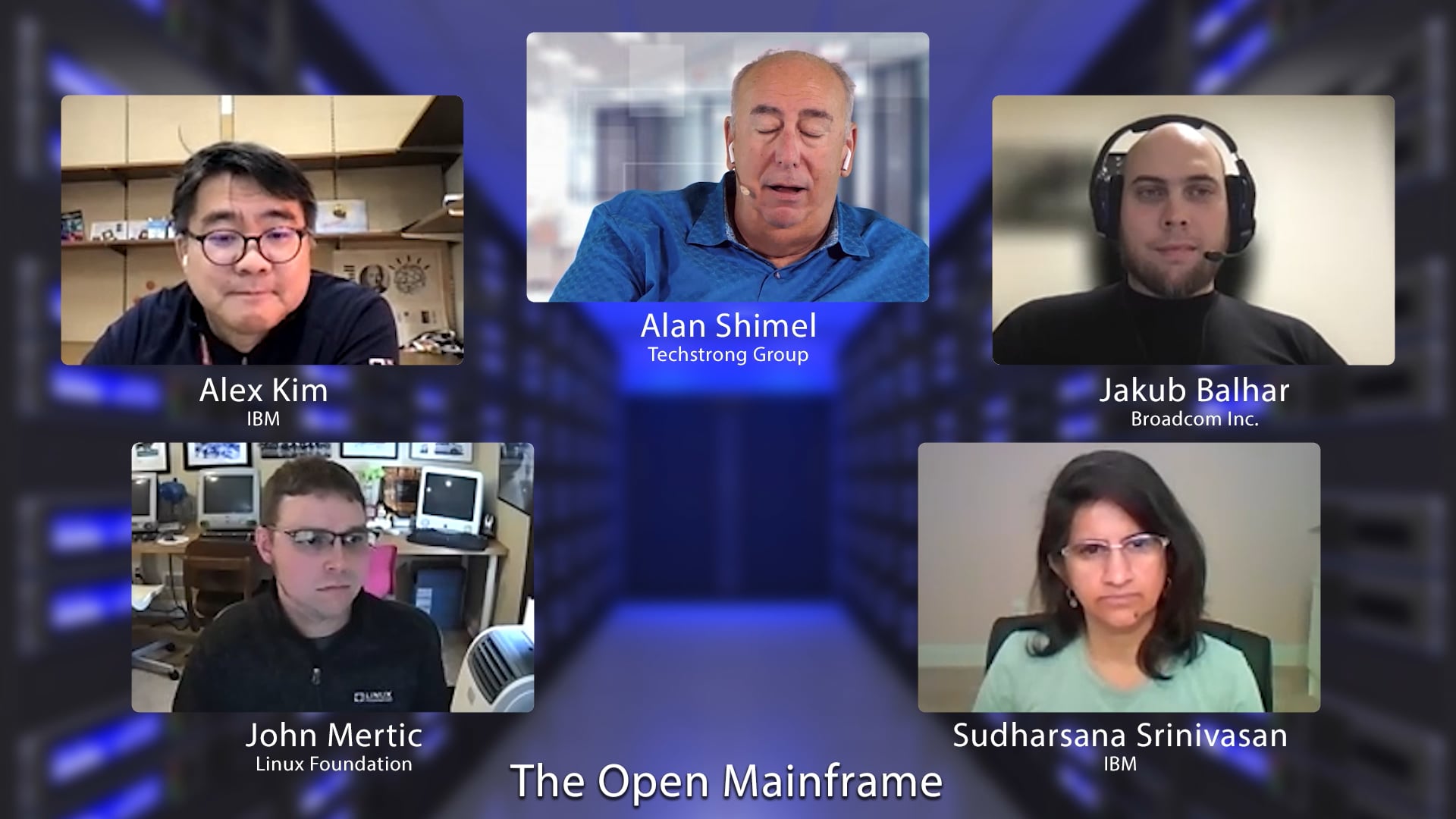 2023 Predictions - Increased Security and Hands-on Training - The Open Mainframe EP 18
