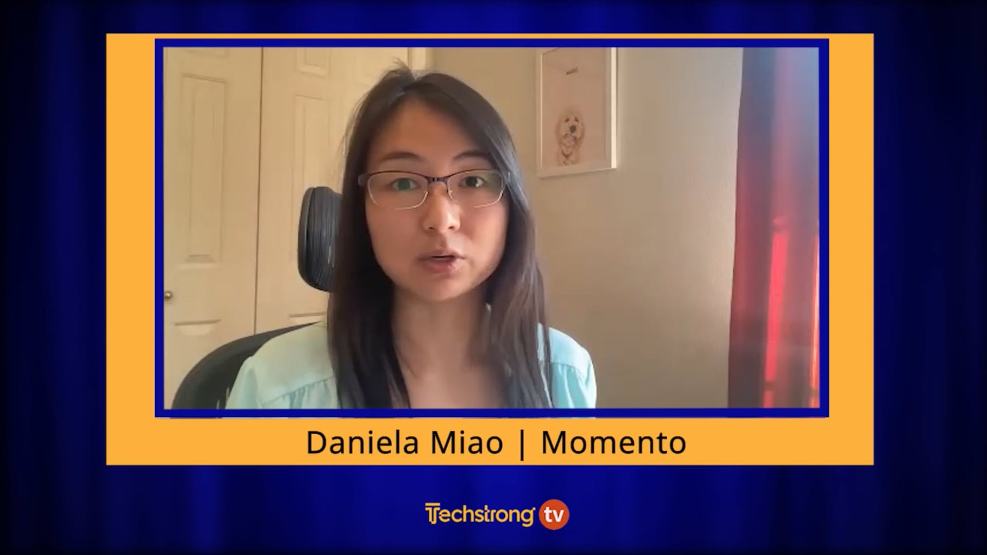 Momento's Daniela Miao on Rewriting in Rust