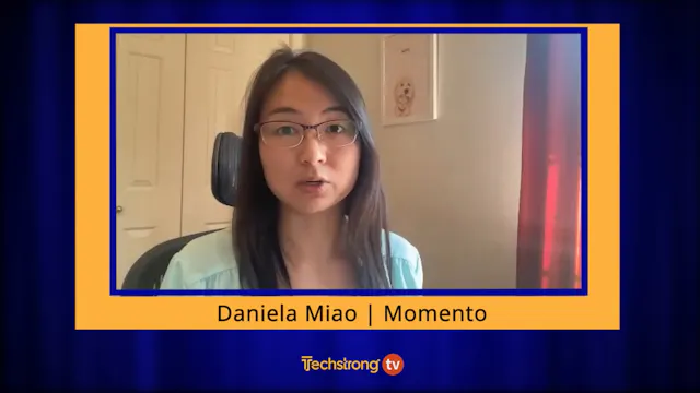 Momento's Daniela Miao on Rewriting i...