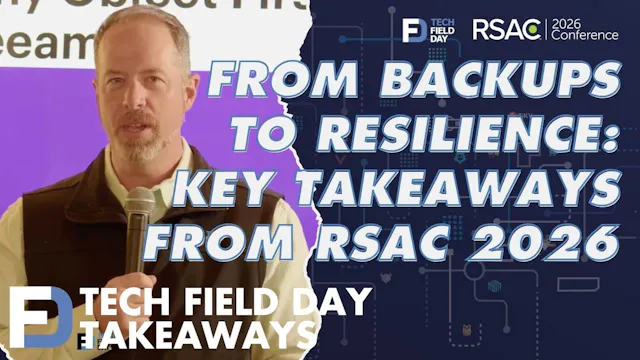 Resilience Is the Future of Cybersecu...