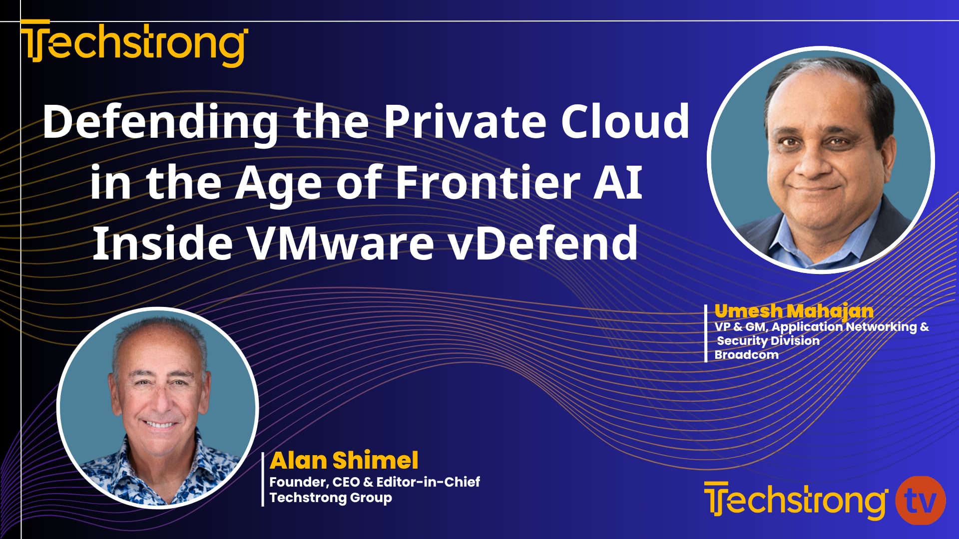 Defending the Private Cloud in the Age of Frontier AI — Inside VMware vDefend