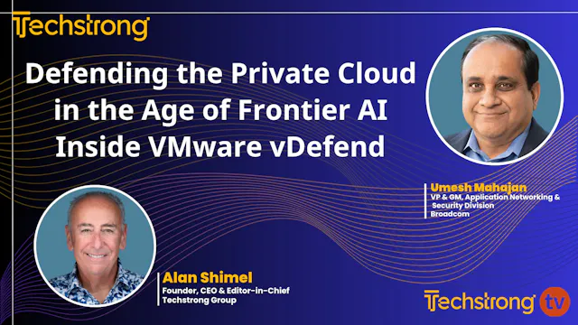 Defending the Private Cloud in the Ag...