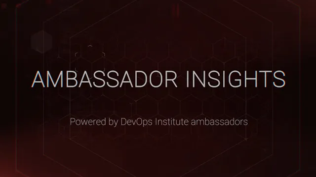 Continuous Delivery - Ambassador Insi...