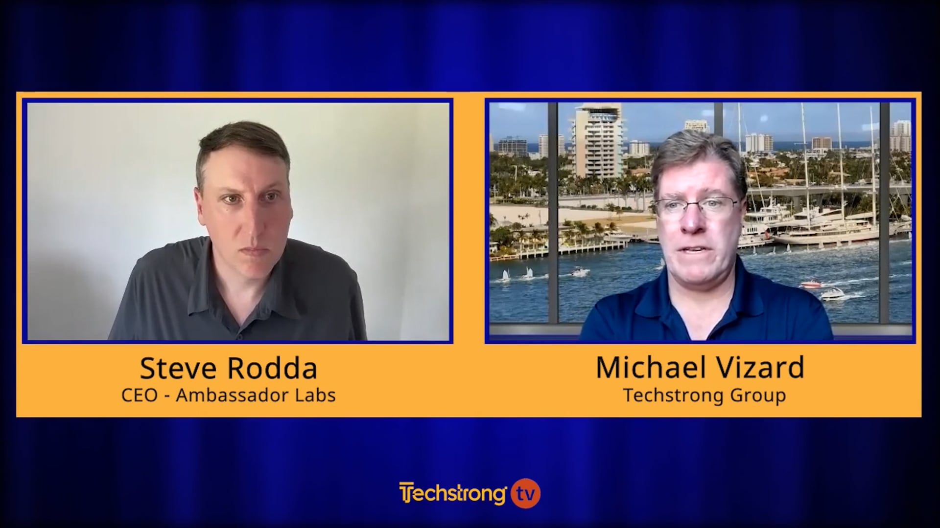 Expanding Kubernetes Accessibility - Steve Rodda, Ambassador Labs