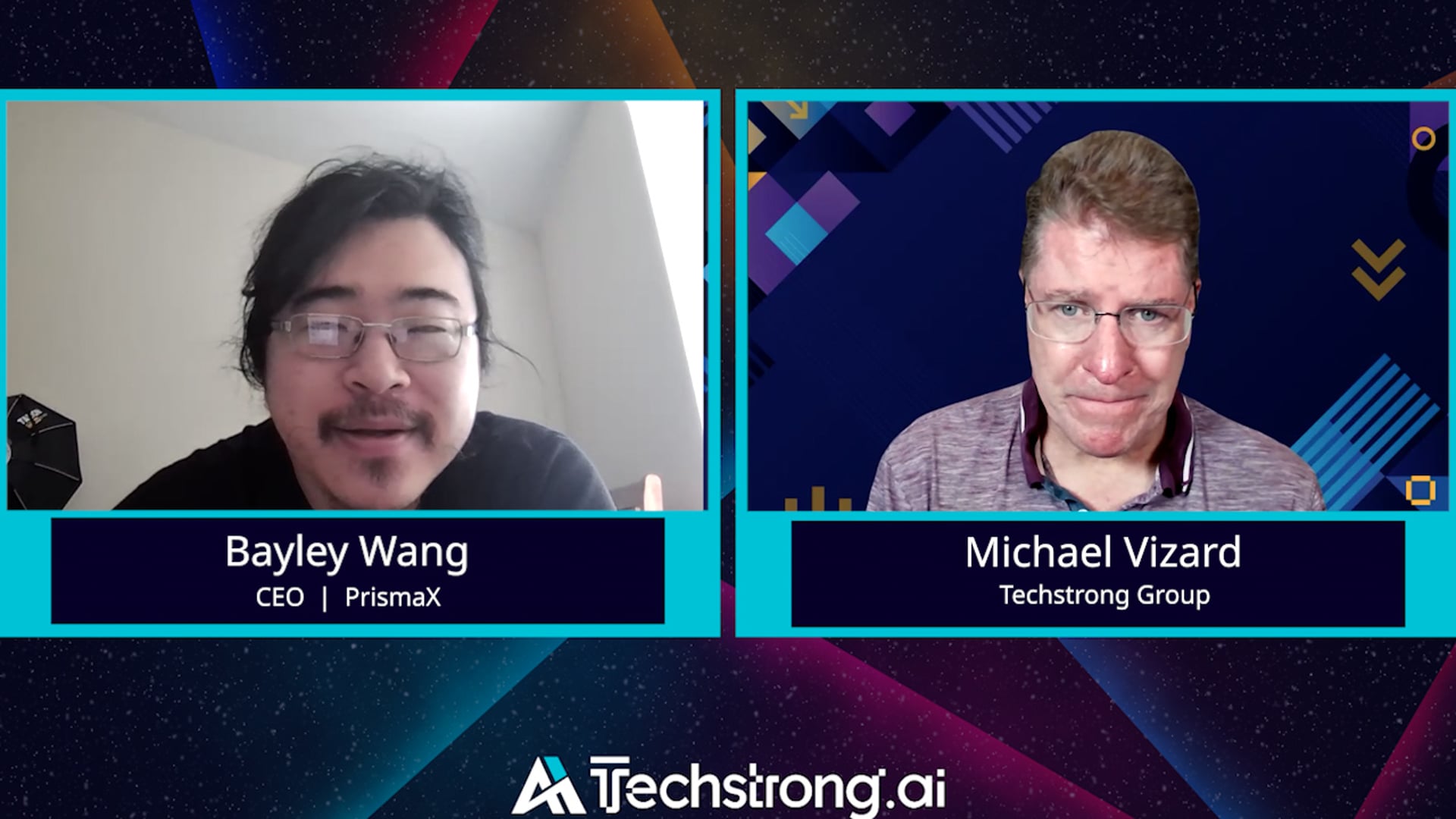 PrismaX CEO Bayley Wang on How Robotics, AI, and Blockchain Will Power the Next Wave of Innovation