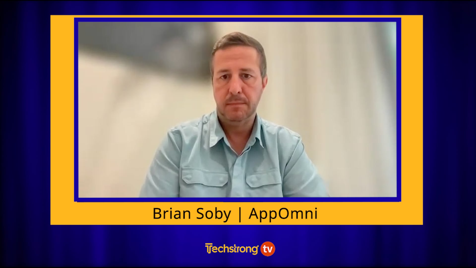 Achieving Zero-Trust Cybersecurity with AppOmni's Brian Soby