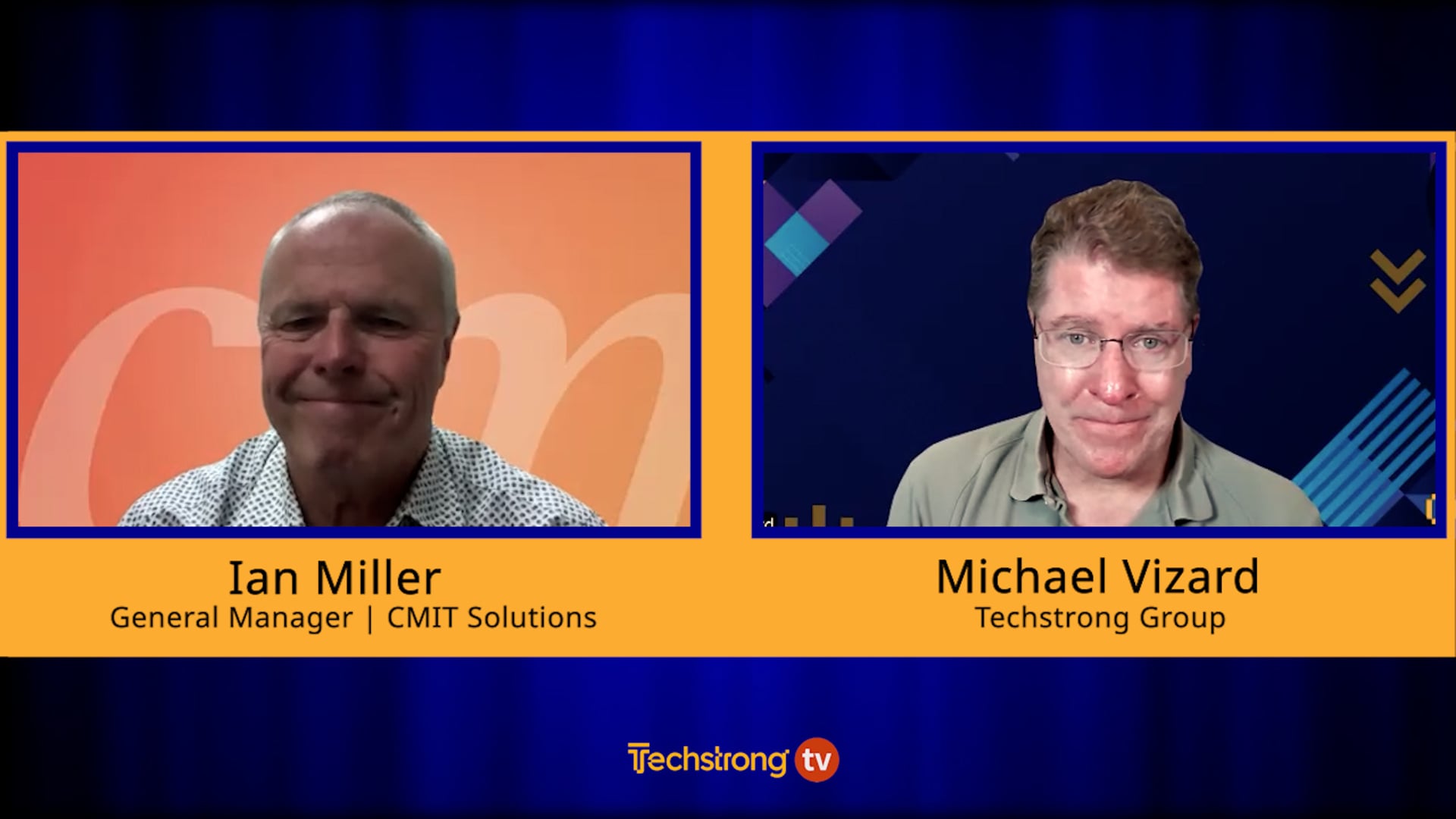 CMIT Solutions GM Ian Miller on IT Challenges as Windows 10 Free Security Updates End