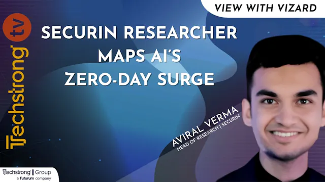 Securin Researcher Maps AI’s Zero-Day...