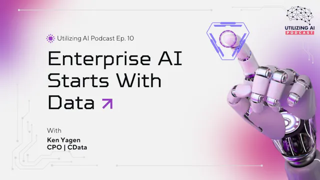 Why Enterprise AI Fails Without a Str...