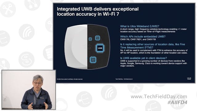 Resilient Wireless Networks for AI wi...