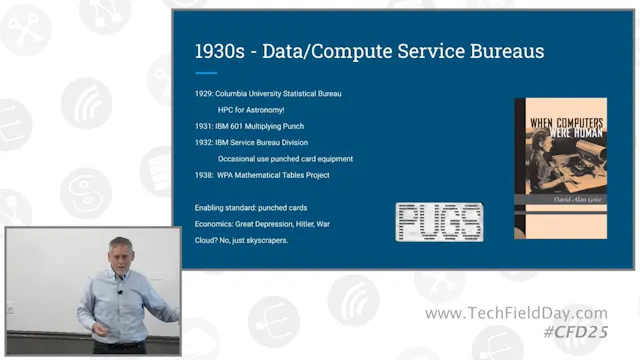 The Rise and Fall of the Cloud – Agai...