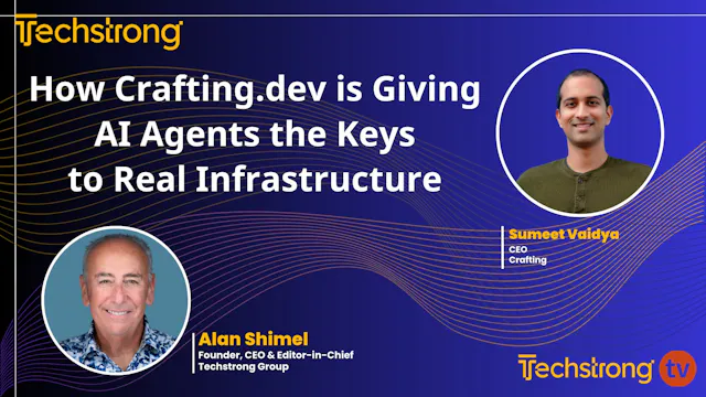 How Crafting.dev is Giving AI Agents ...