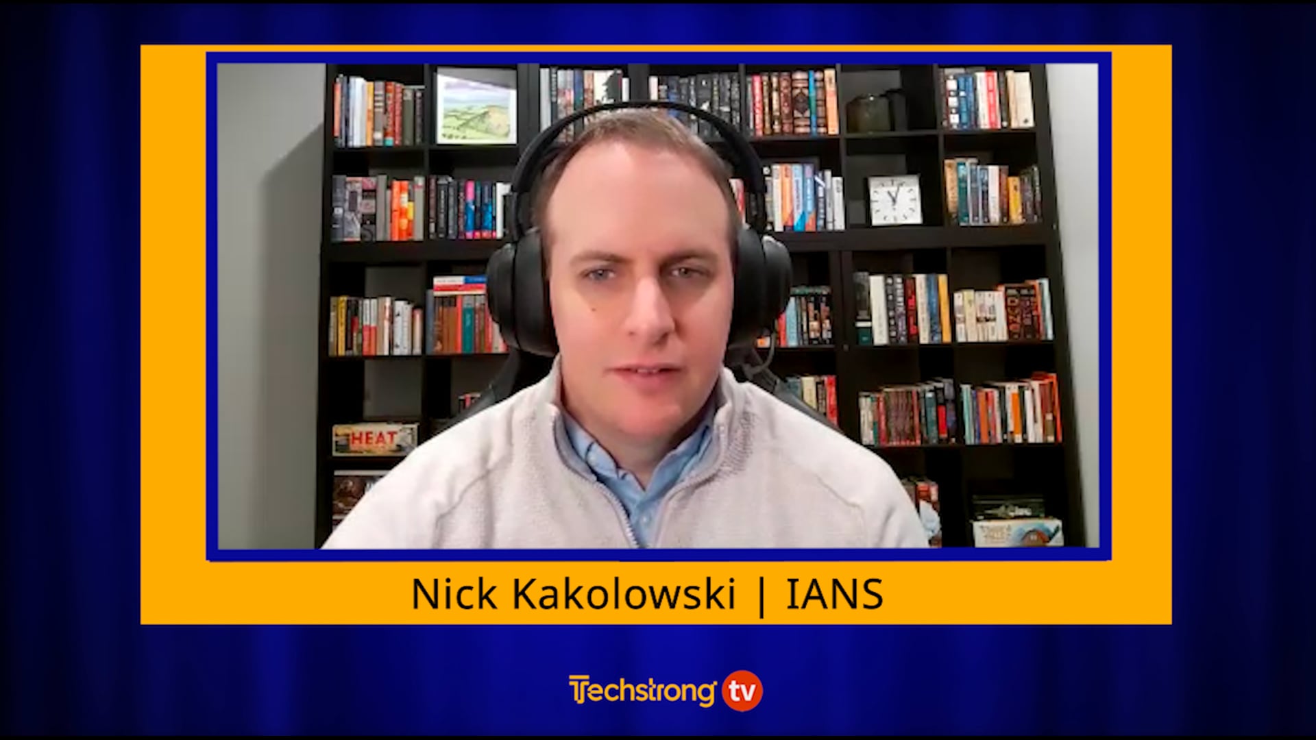 CISO Salary Trends and Market Demand with Nick Kakolowski