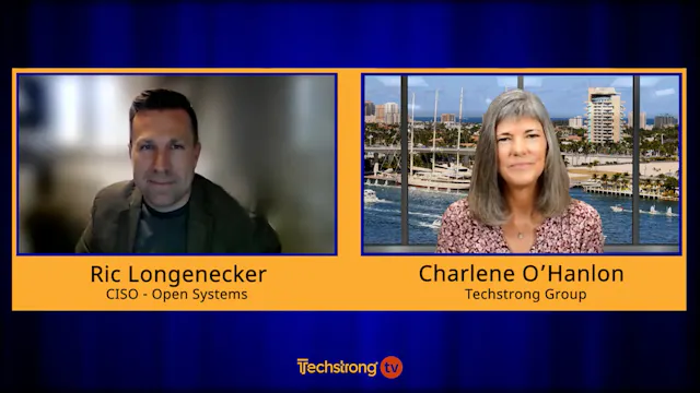 AI and Cybersecurity - Ric Longenecke...