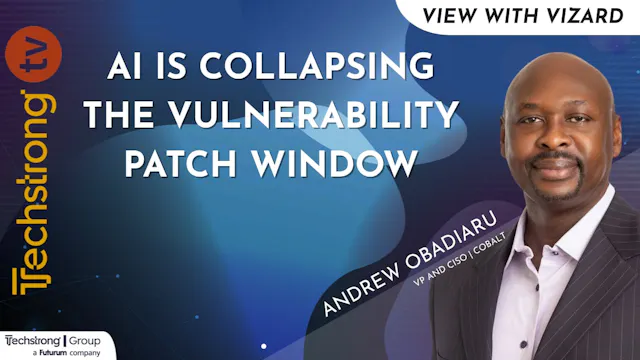 AI Is Collapsing the Vulnerability Pa...