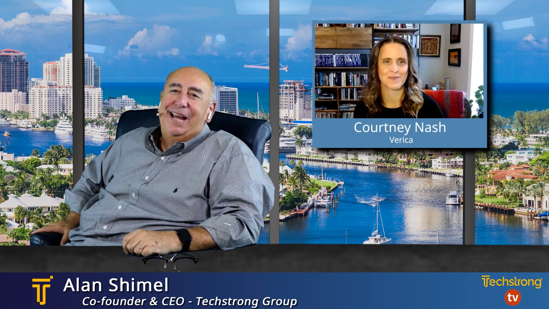 Verica Open Incident Database - Courtney Nash, Verica