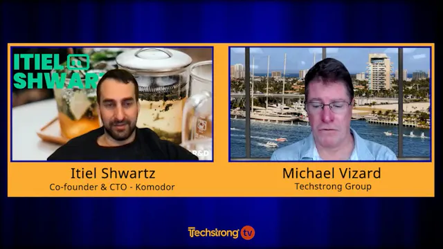 ValidKube for Kubernetes - Itiel Shwa...