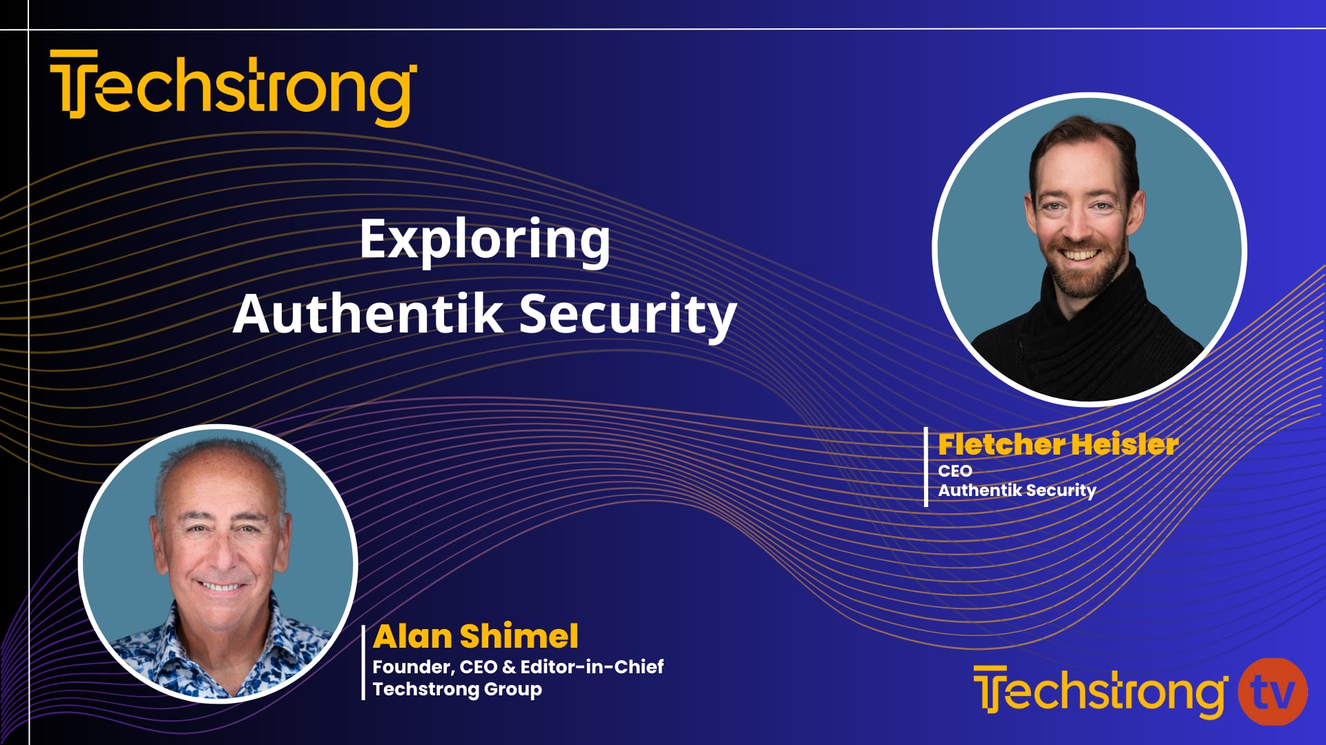 Exploring Authentik Security with Fletcher Heisler