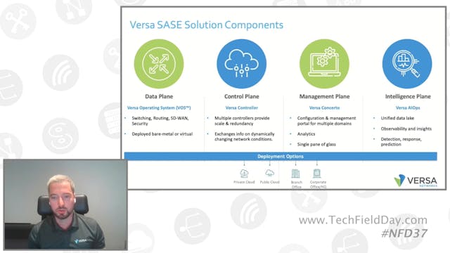 Architecting Sovereign SASE in Your I...