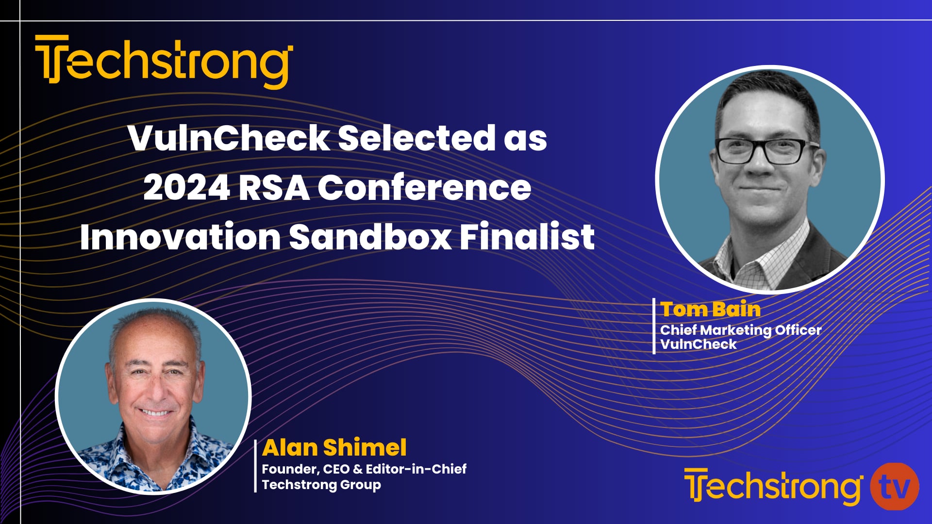 Mitigating Vulnerability Weaponization with VulnCheck's Tom Bain