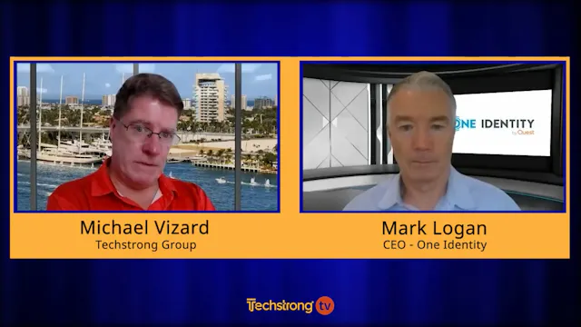 Mark Logan - TSTV
