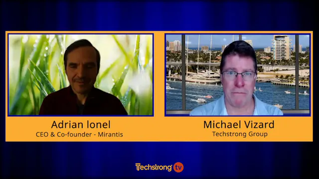 The State of Kubernetes - Adrian lone...