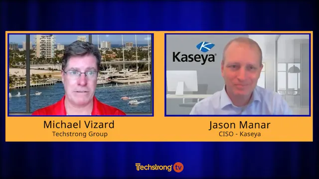 Recruit Cybersecurity Talent - Jason ...