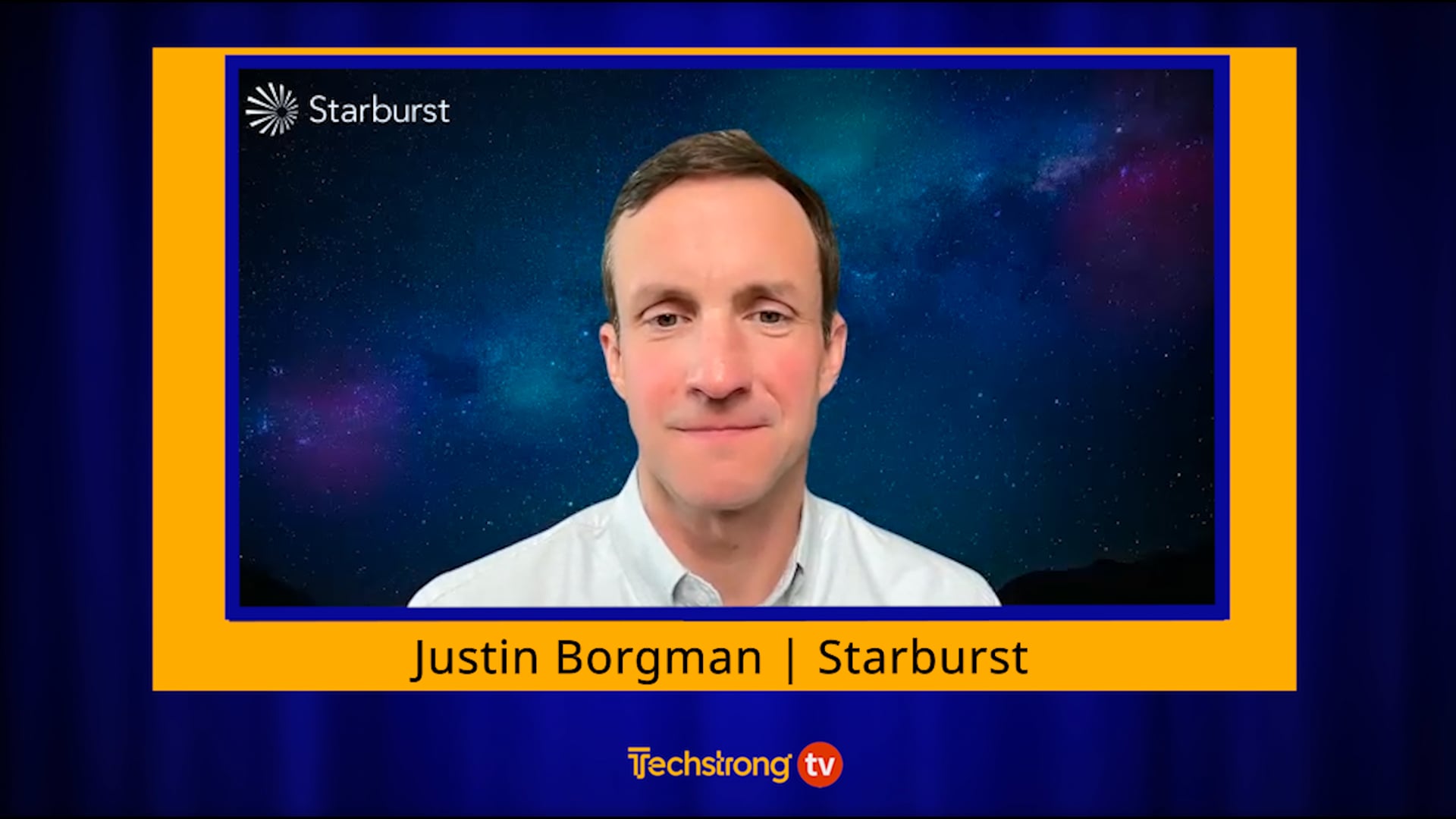 GenAI and On-Premises Data Lakes with Starburst's Justin Borgman