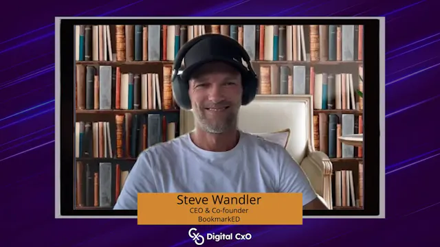 Steve Wandler