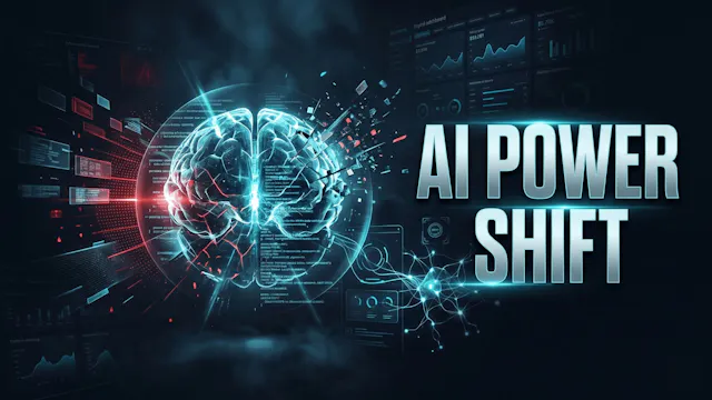 AI Reshapes Cybersecurity_ Agents and...