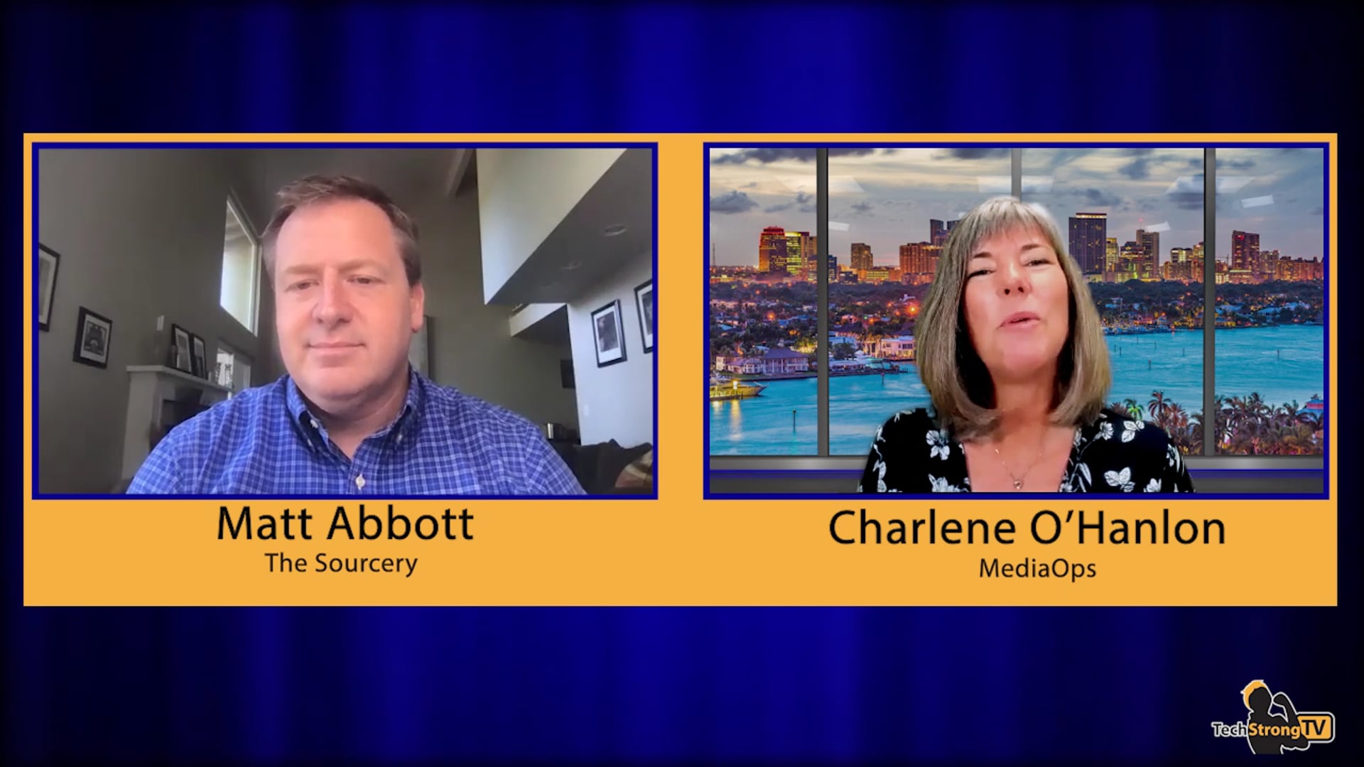 Remote Work and Wages - Matt Abbott, The Sourcery