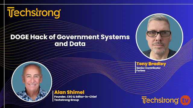 The DOGE Dilemma: Government Overreac...