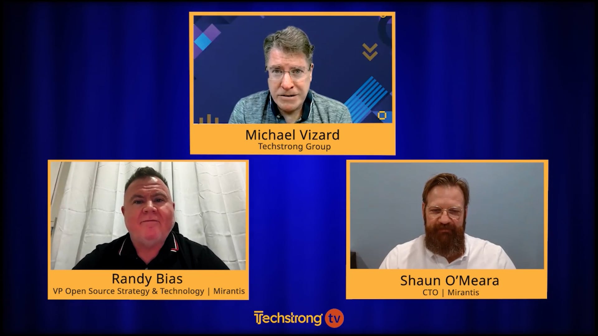 Strengthening Open Source with Mirantis's Randy Bias and Shaun O’Meara