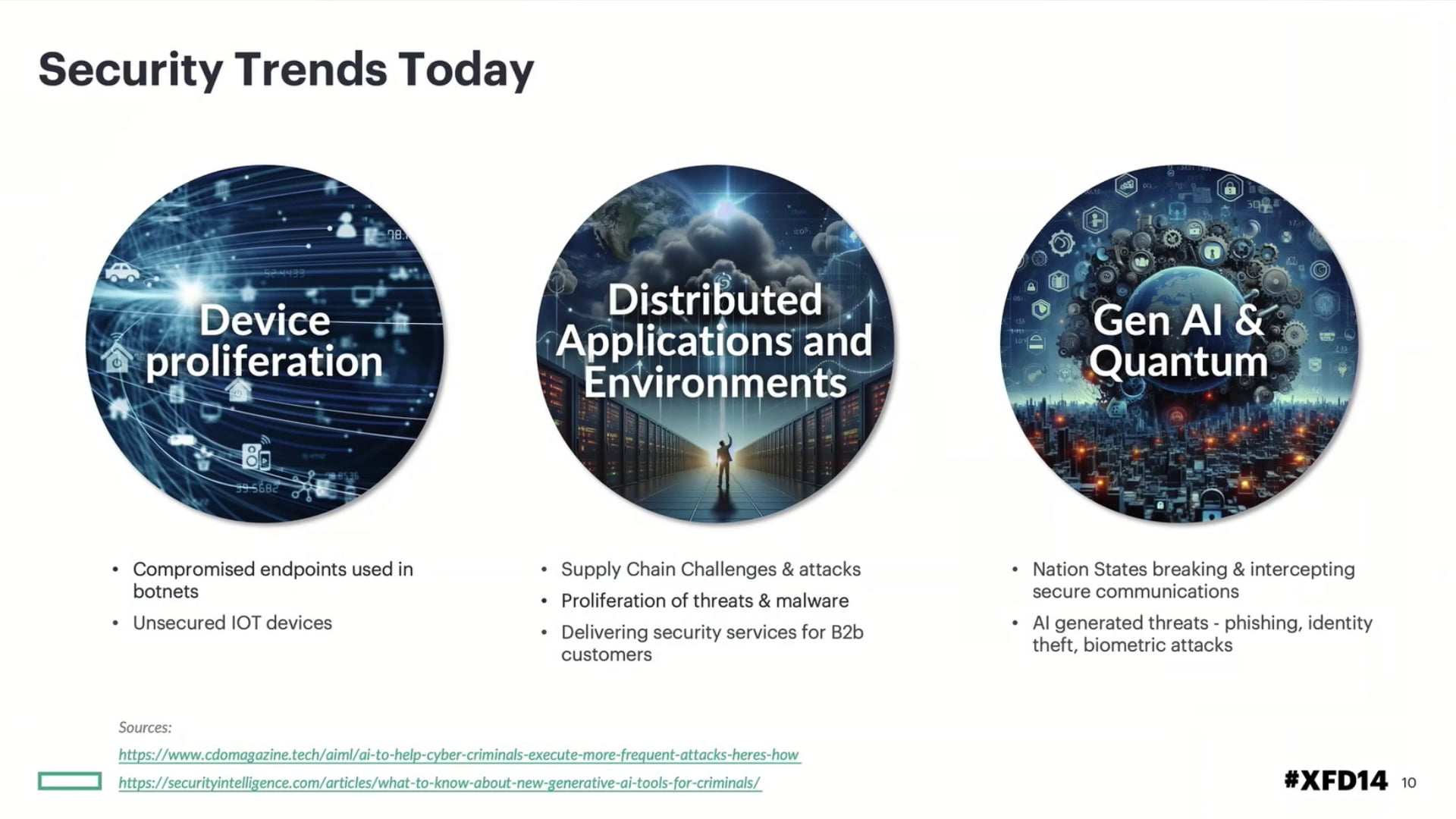 HPE SRX Series Next-Generation Firewalls & Threat Prevention