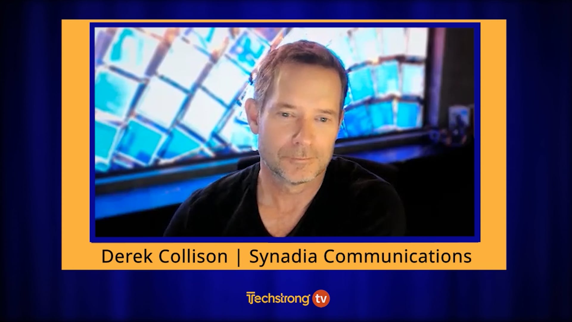 Rethinking IT Management with Synadia Communications' Derek Collison