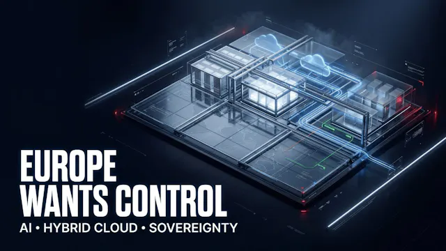 Europe’s Sovereignty Push Is Reshapin...